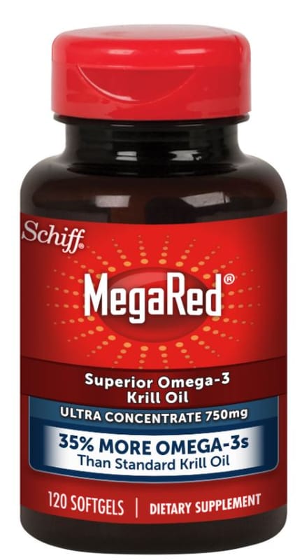 MEGA RED - Image 1