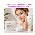 COMBO  REPAIR EYE BAGS SKIN EXFOLIANTING - Image 1