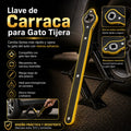 Llave de trinquete para uso mas facil de Tricket - Image 1