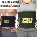 FAJA QUEMADORA DE GRASA UNISEX - Image 1