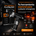 Linterna de emergencia 6 en 1 - Image 1