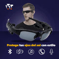 LENTES INTELIGENTES BLUETOOTH 5.0 - Image 1