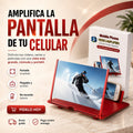 Amplificador de Pantalla para Celular 3D - Image 1