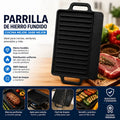 parrilla pro - Image 1