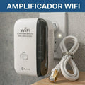 Amplificador wifi - Image 1