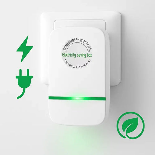 ahorrador de energia - Image 1