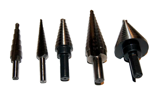 Brocas Escalonadas - Image 1