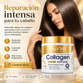 Mascarilla capilar de colágeno SADOER - Image 1