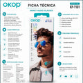 SMART AUDIO GLASES 23166-86 - Image 1