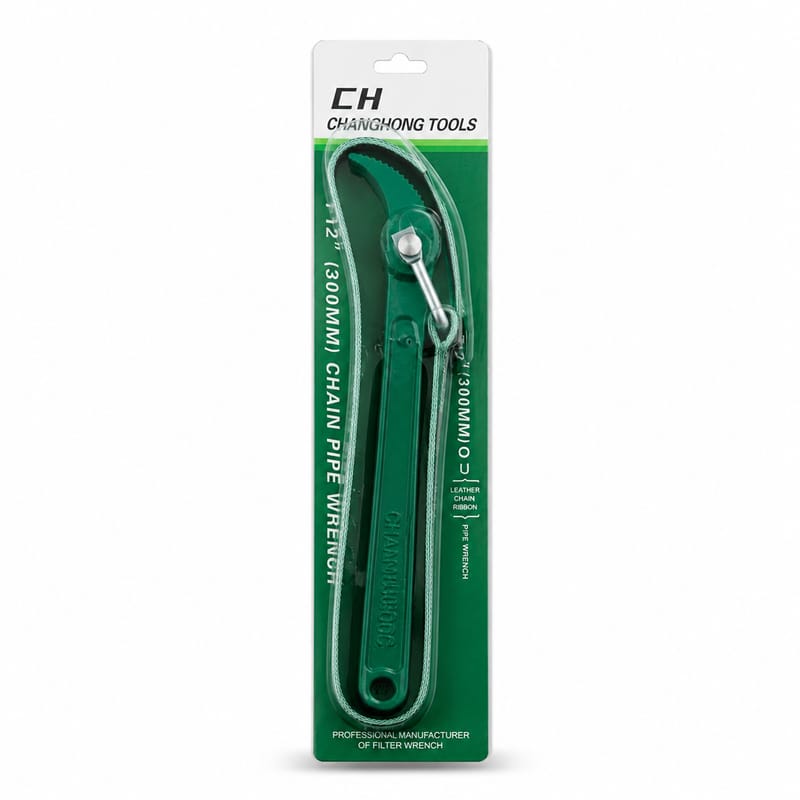 Llave de Cinta para aflojar facil filtros de aceite y tubos - Image 4