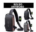 BOLSO ANTIROBO SMART - Image 1